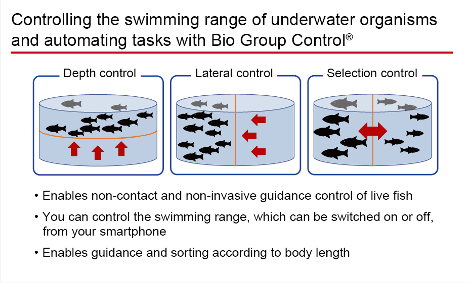 Bio Group Control®